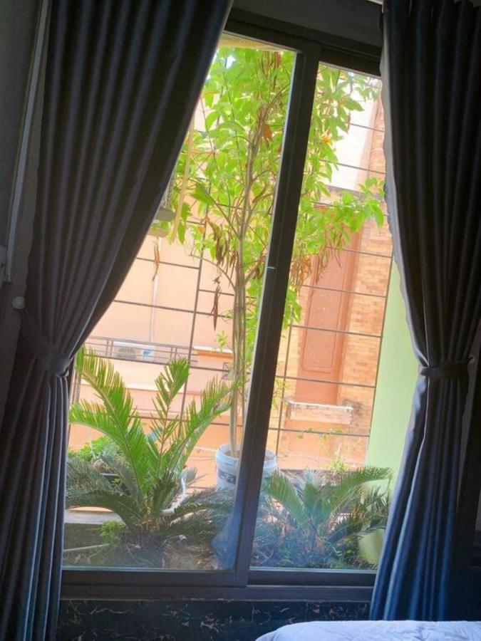 Yen Vy Hotel Quy Nhơn Exterior foto