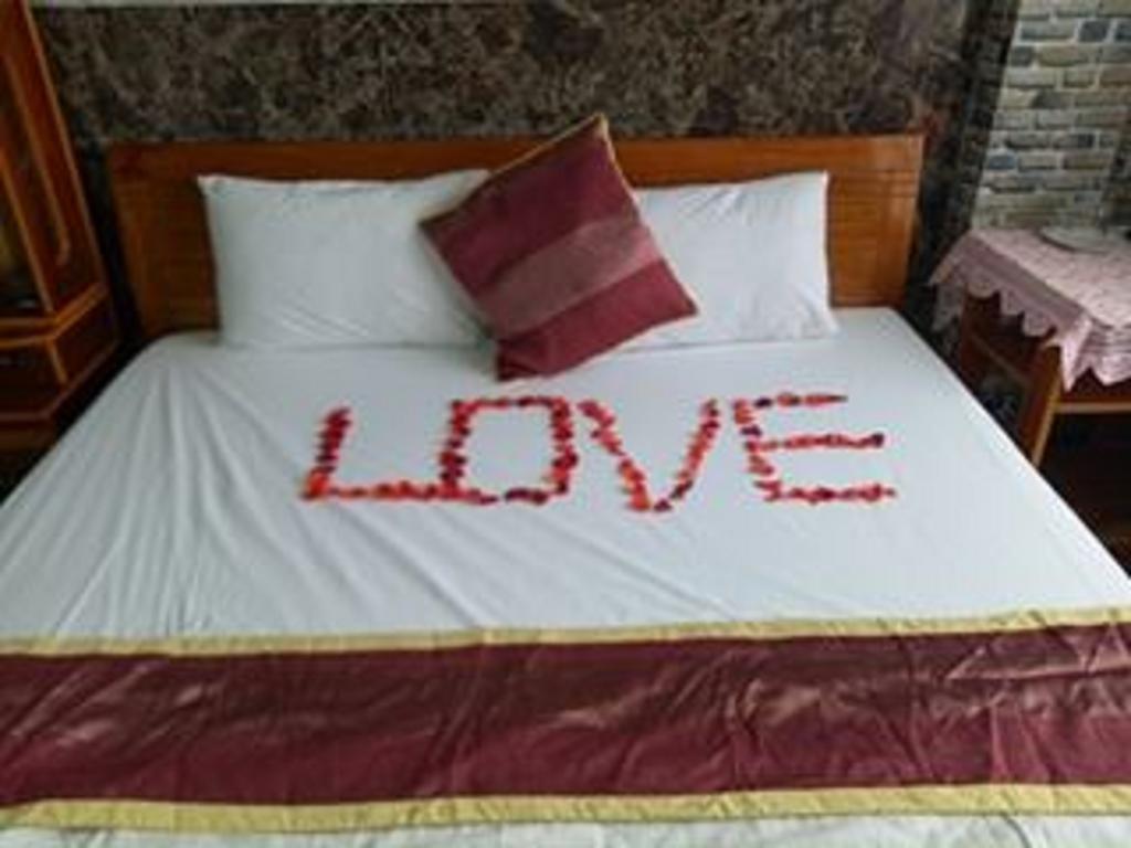 Yen Vy Hotel Quy Nhơn Exterior foto